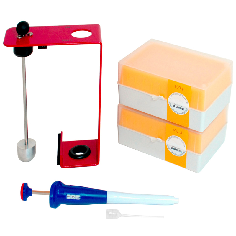 H₂S Crude Oil Test Kit card image