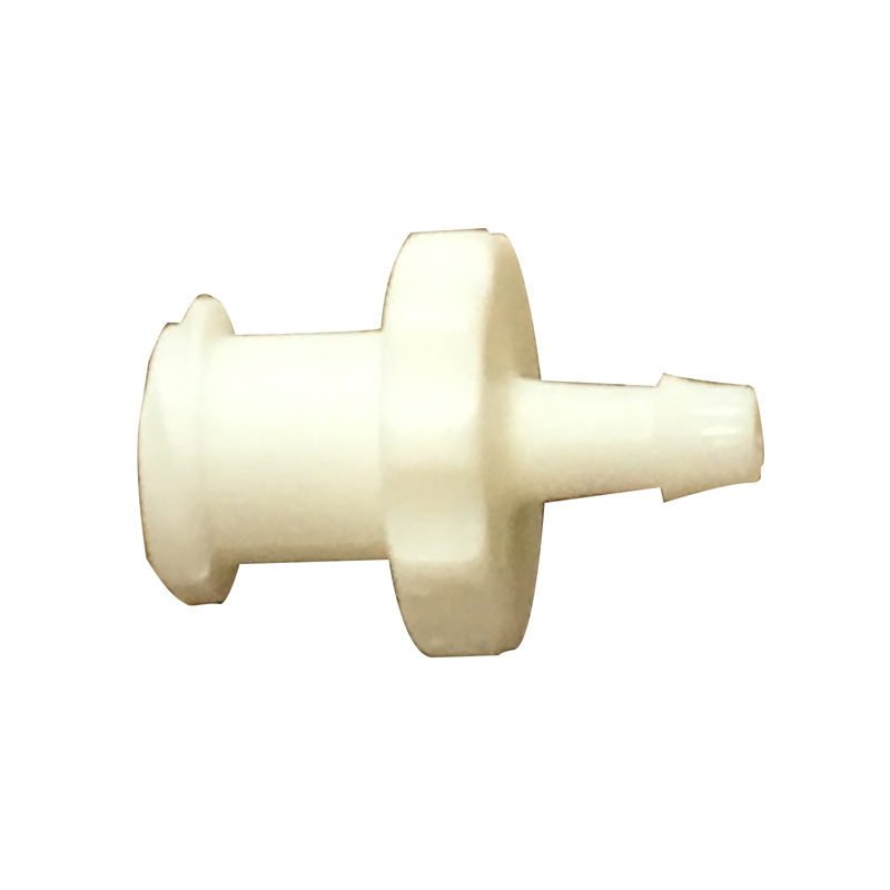 FIJI Inlet Tube Connector card image