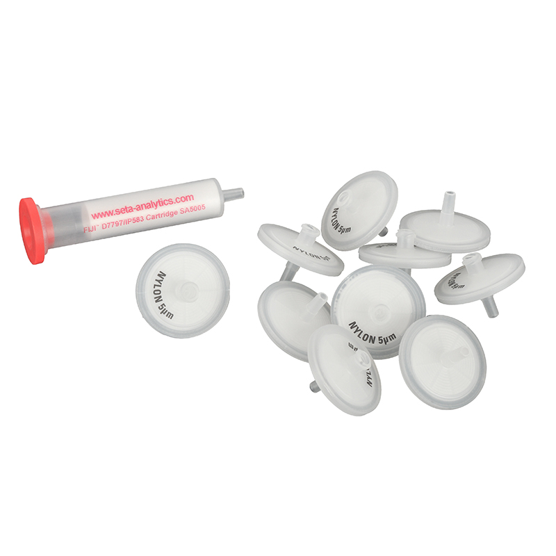 FIJI IP 583 and ASTM D7797 Cartridge (pack of 10) card image