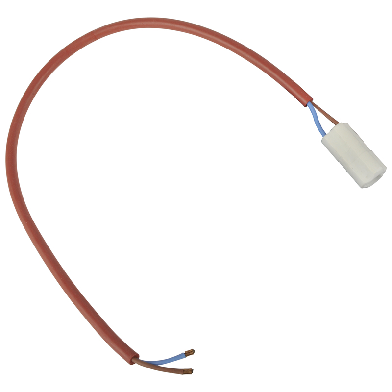 Ceramic Heating Socket card image