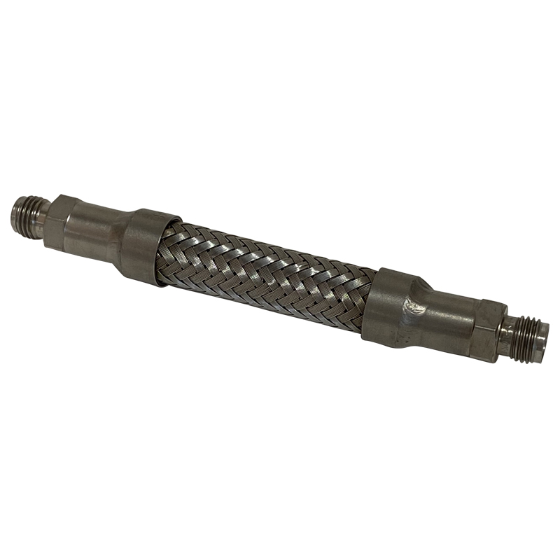 Chamber Flexible Hose card image