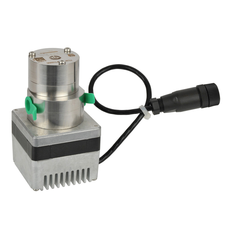 Coolant Gear Pump card image