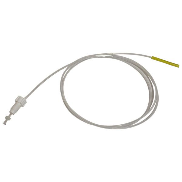 Fuel Capillary Line Kit - Stanhope-Seta Reference Materials