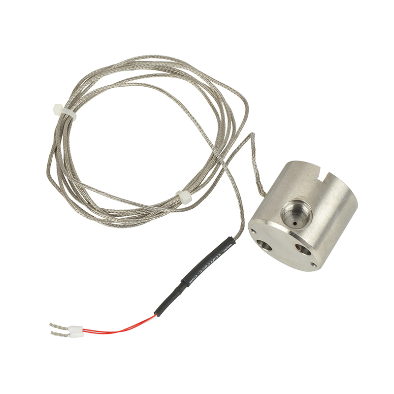 HP Pump Main Head (Left) card image