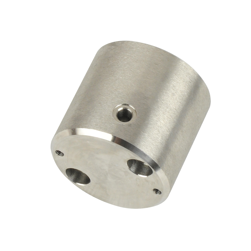 HP Pump Head (Right) card image