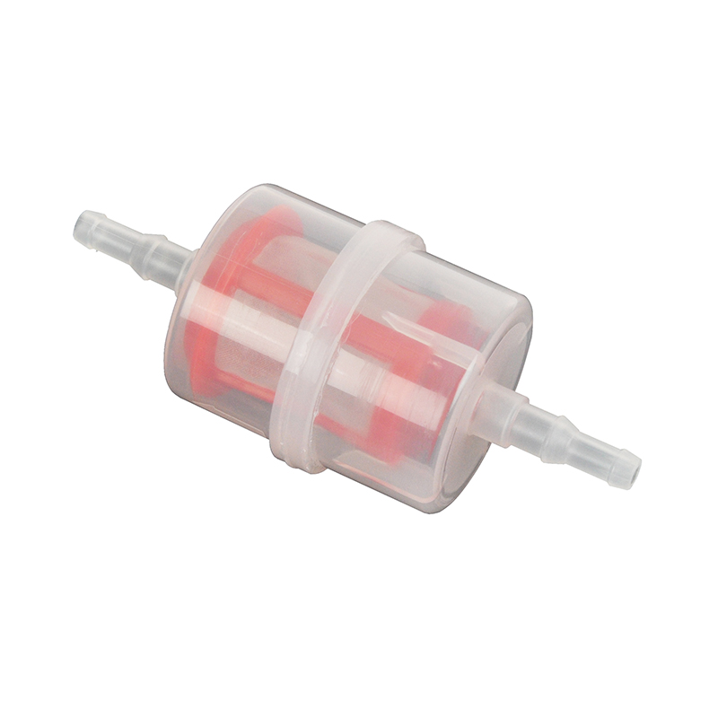 AFIDA Coolant External Filter card image