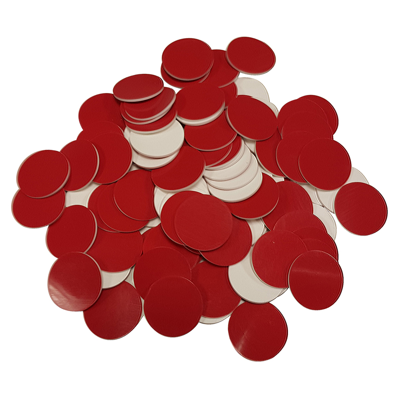 AFIDA Septums for Sample Vials (pack of 100) card image