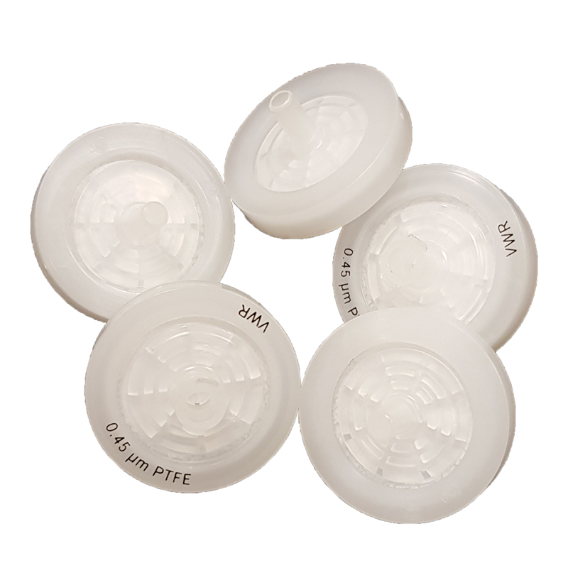 AFIDA Syringe Filters (pack of 100) card image