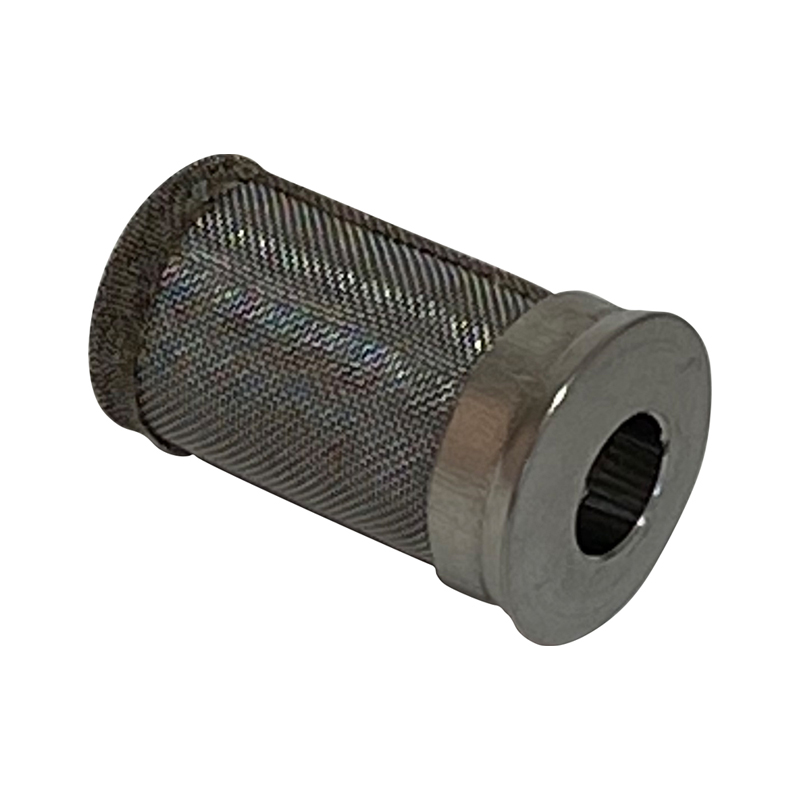 150um Coolant Filter Element card image