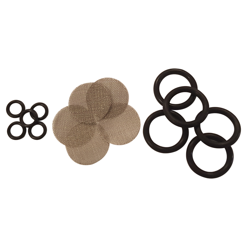 WSI Particulate Filter Replacement Kit card image