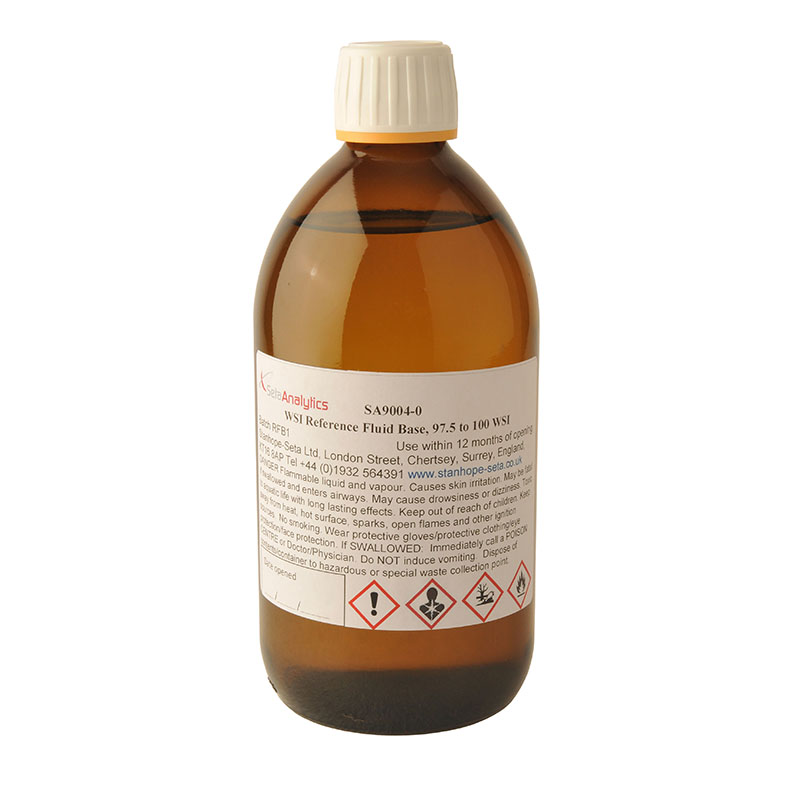 WSI Reference Material Fluid Base card image