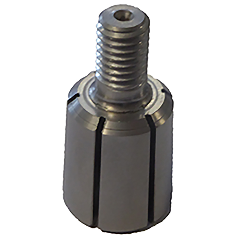 Rotor Collet card image