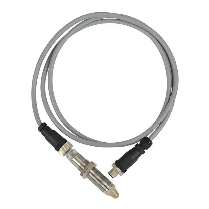 Coolant Level Sensor card image