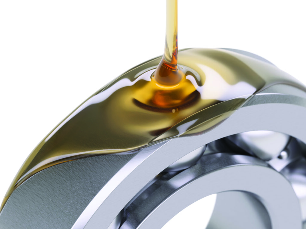 Lubricants