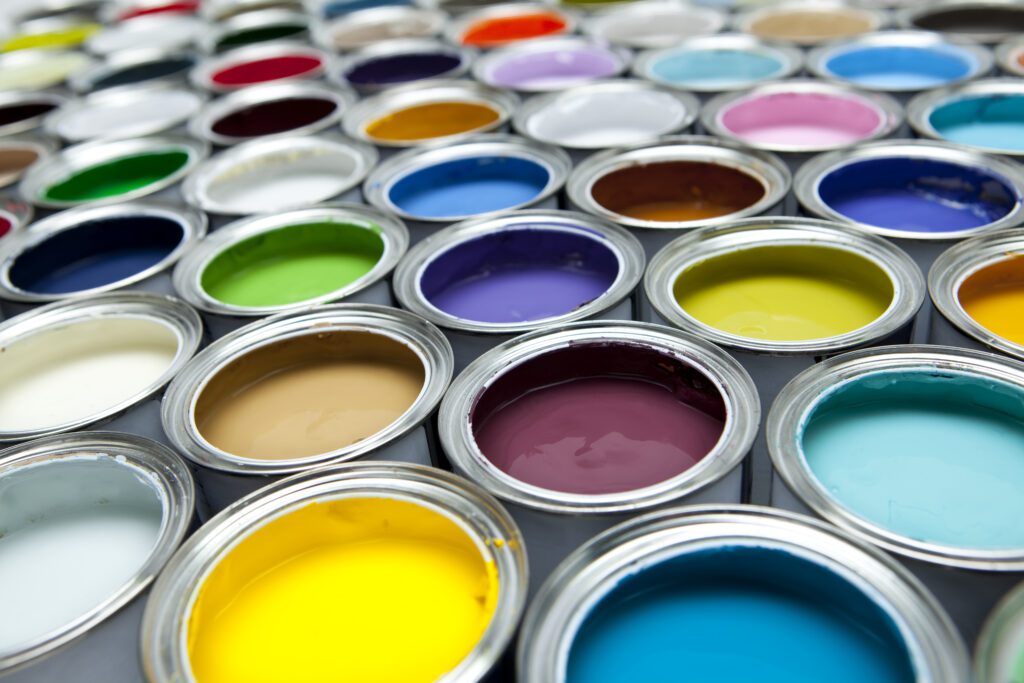 Paint