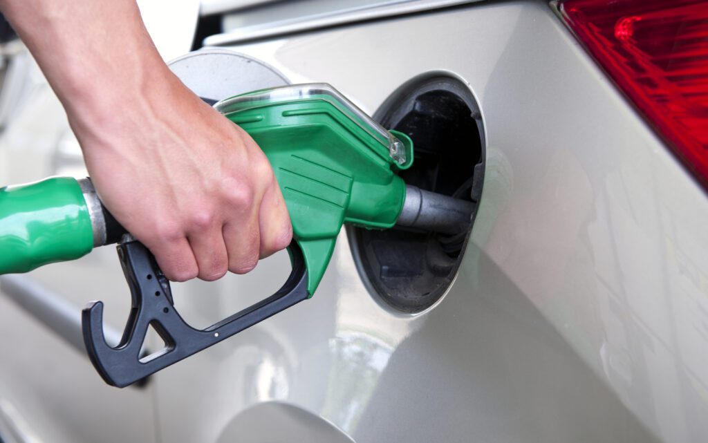 Petroleum