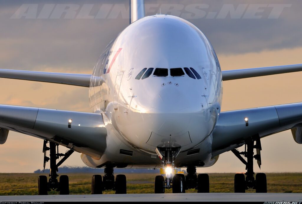 Aviation