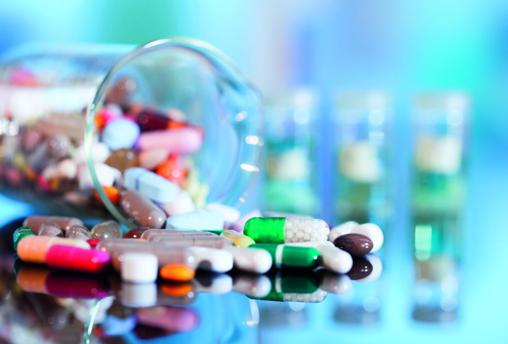 Pharmaceuticals