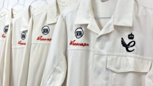 The advantages of Certified Reference Materials through Interlaboratory Studies