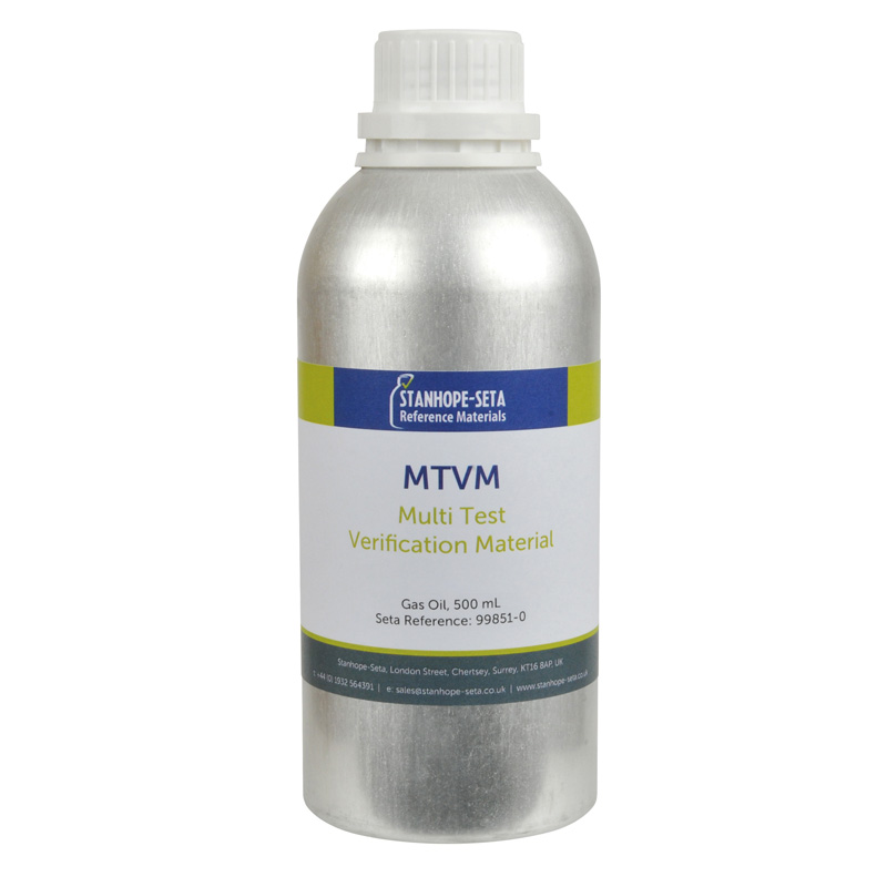 MTVM – Gas Oil 500 ml card image