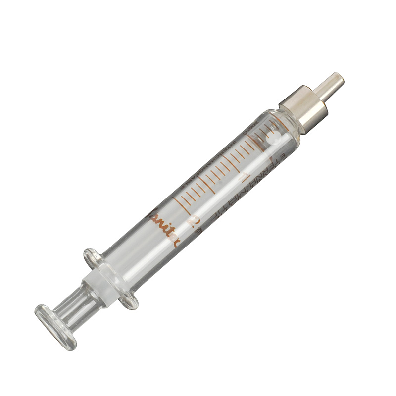 Syringe 2 ml (Small Scale Flash Point Instruments) card image