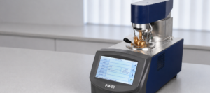 ASTM D92-25 CRM Verification now required