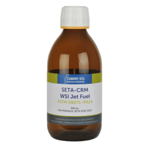 SETA-0712-0112 WSI Jet Fuel
