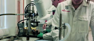 What is ISO 17025?