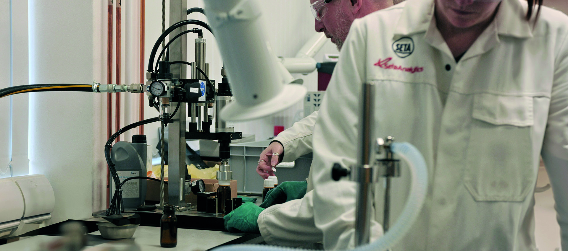 What is ISO 17025?