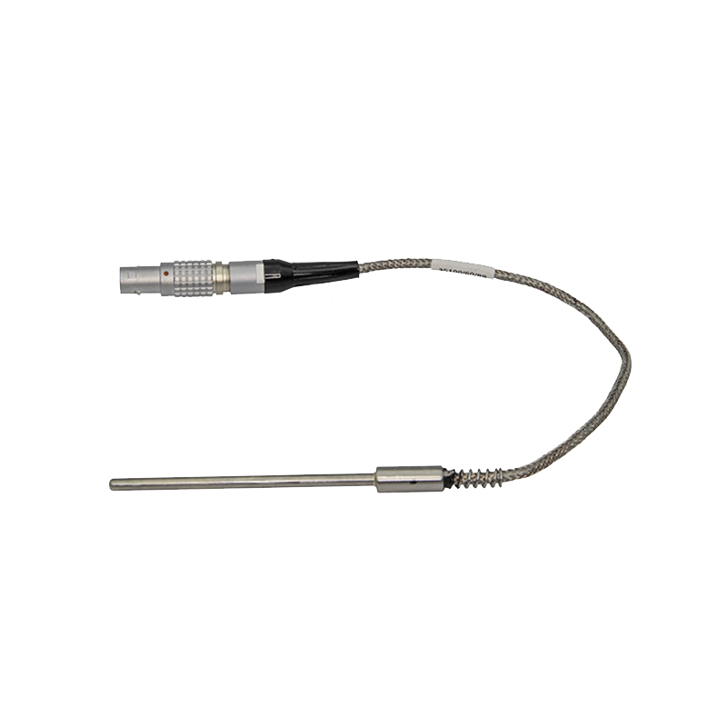 PM-93 PRT Probe card image