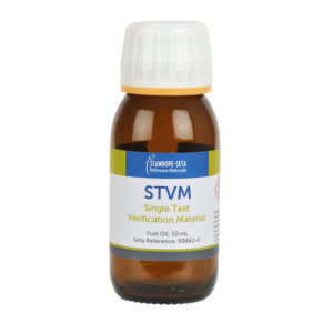 STVM Fuel Oil