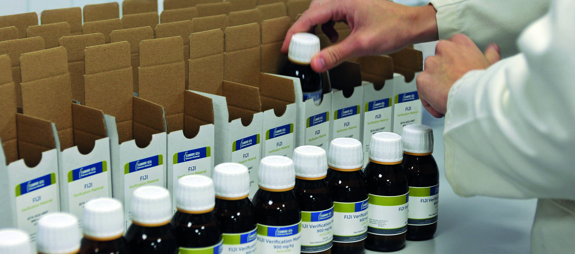 Calibration vs Verification: What’s the Difference in Laboratory Testing?